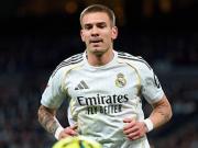 世体：马斯坦托诺黄牌停赛对皇马几乎无影响，这不是关键缺阵