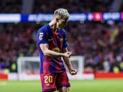  罗马诺：即便有巨额报价，奥尔莫从未考虑要离开巴萨转投沙特