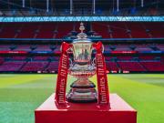 足总杯半决赛对阵：切尔西vs利兹联，曼城vs南安普顿