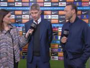 马萨拉：很乐于见到马伦继续为罗马效力；加斯佩里尼肯定留任