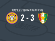 阿马多拉之星3-2逆转马德拉国民，莱安德罗-安东内蒂、亚伯拉罕-马库斯破门