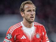 独一档，本赛季单场1球、双响、戴帽数五大联赛球员凯恩均第1