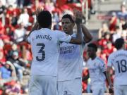 每体：对阵拜仁，米利唐将顶替赫伊森与吕迪格搭档中卫