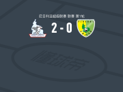 河流联2-0高原联，Abdulrasheed Shehu Dabai建功，Wasiu Falolu锁定胜局
