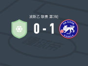加贝拉1-0特沙尼，aner alagic一击制胜