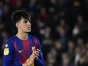 世体：贝尔纳尔想踢和马竞的次回合，但巴萨不会冒险