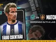  科恩特朗加盟国王联赛再战江湖El Barrio冲刺季后赛