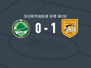 比泽尔丁1-0哈马利夫，阿马穆制胜球