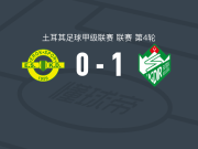 伊格迪尔FK1-0埃罗克体育，Gökcan Kaya一锤定音