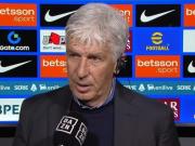 加斯佩里尼：输给这支国米是可以预见的，虽然不该是这种分差