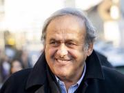 Platini on the Ballon d'Or: Mbappe is the most efficient, but I'd still vote for Karl-Heinz.