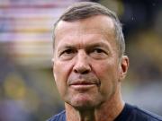 Matthäus: The fact that Musiala's condition was not leaked at all demonstrates Bayern's cohesion.