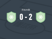 雷科莱塔女足2-0艾美利亚诺女足