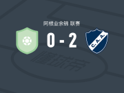 阿尔瓦拉多2-0金伯利马德普拉塔，戈尔赫里诺破门，Germán Cervera锦上添花