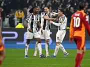 米体：尤文阵容市场价值远高于账面，财政与阵容仍有向好空间