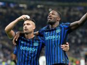 米体：劳塔罗是国米的进攻催化剂，他的回归成功激活图拉姆