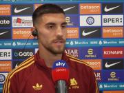 佩莱格里尼：上半场很出色，这也是今天唯一积极的一点