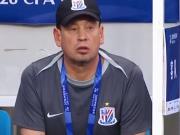 斯卢茨基：进程节奏基本在我们的掌控之下，希望能走得更远