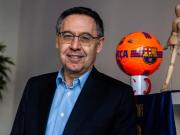 巴托梅乌：曾有球队想砸4亿欧挖梅西，所以我们才和他续约加薪