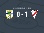 时刻准备1-0ABB，赫苏斯-马劳德绝杀