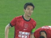 韦世豪:去年我们止步半决赛,今年肯定希望走得更远