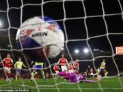 理查兹：阿森纳对阵南安普顿应派最强阵容，他们比赛态度不对