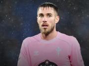 每体：明格萨将以自由身离开塞尔塔，巴萨无法获得转会分成