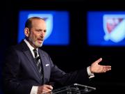 美职联总裁：国际足联在世界杯采用动态定价很明智