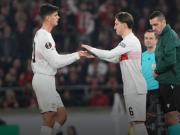 每体：皇马想在今夏引进中场，斯图加特的切马和施蒂勒是目标