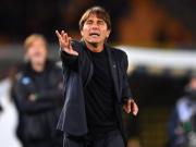 米体：若意大利足协邀请孔蒂执教国家队，那不勒斯不会阻拦