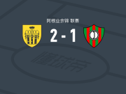 圣马里纳体育2-1逆转圆环竞技，alexis devesa、Bautista Martin破门