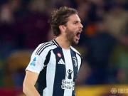 都体：洛卡特利将和尤文续约到2030年，薪资突破400万欧元