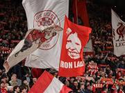 法媒：预计将有2376名利物浦球迷远征大巴黎主场支持球队