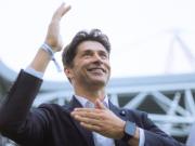 塔奇纳迪：尤文应该引进帕莱斯特拉、磁卡、B席和奥斯梅恩