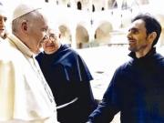 都体：前意大利国青球员洛鲁索已转行神父，曾和皮耶罗是队友