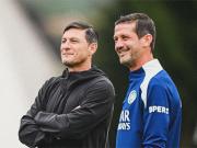 都体：国米球员开了闭门会议，决定放下国家队情绪转到争冠中