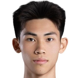 郭五岳(U21)