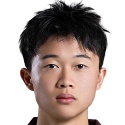 金文旭(U21)