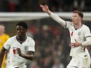 TA：安德森搭档梅努在英格兰中规中矩，能否适配曼联仍需观察