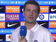 齐沃：谁顶替劳塔罗都不容易，复出就双响不是每个人都做得到