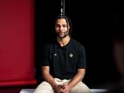 格纳布里：皇马vs拜仁可以算欧洲德比；维尼修斯人很好