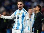 西媒：洛塞尔索参加世界杯成疑，他因伤已两个半月未出场