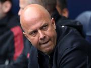 跟队记者：部分球员可能已对斯洛特失去信心；高层耐心也有限