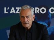 格拉维纳：意大利本来在世界杯上会有不错的表现