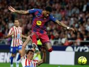 阿斯：拉什福德欧冠预计继续首发，这是他再次证明自己的机会