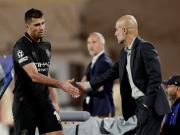 罗德里曼城未来悬念伤病考验中场大师