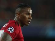 前曼联队长瓦伦西亚复出，加盟英格兰业余联赛威森肖老将队