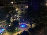 每体：马拉加通过附加赛杀回西甲，全城彻夜狂欢