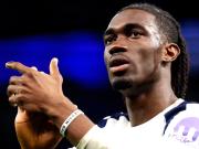 英媒：比苏马决定今夏离开热刺，或将加盟费内巴切