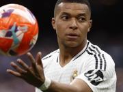 六台主持人：姆巴佩在皇马根本不跑动，就等楚阿梅尼给他填坑